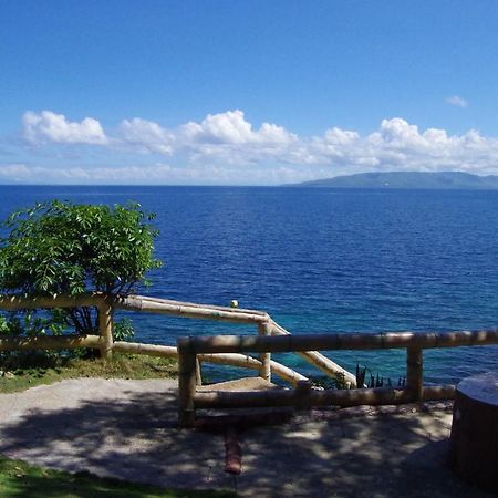 Almira Diving Resort- Panglao Exterior foto