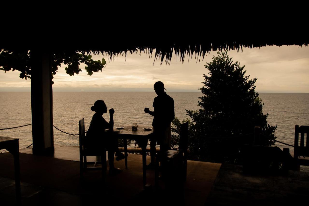 Almira Diving Resort- Panglao Exterior foto
