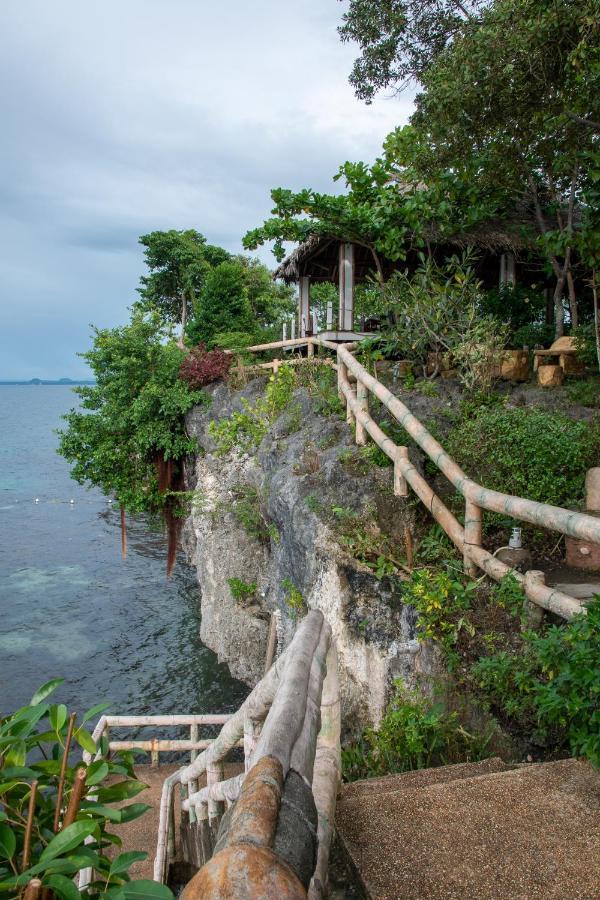 Almira Diving Resort- Panglao Exterior foto